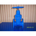 Resilient Seat Cast iron Gate Valve